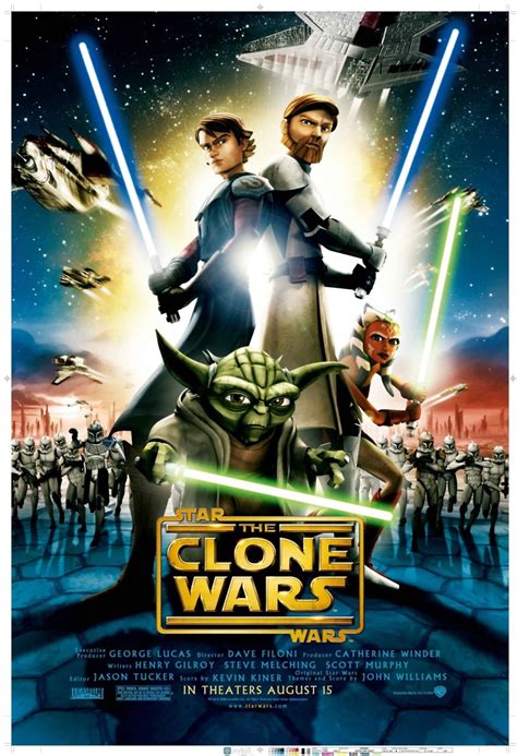 star wars the clone wars movies to watch|clone wars release date.